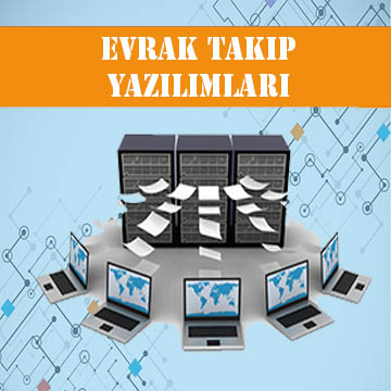 Evrak arşivleme programı