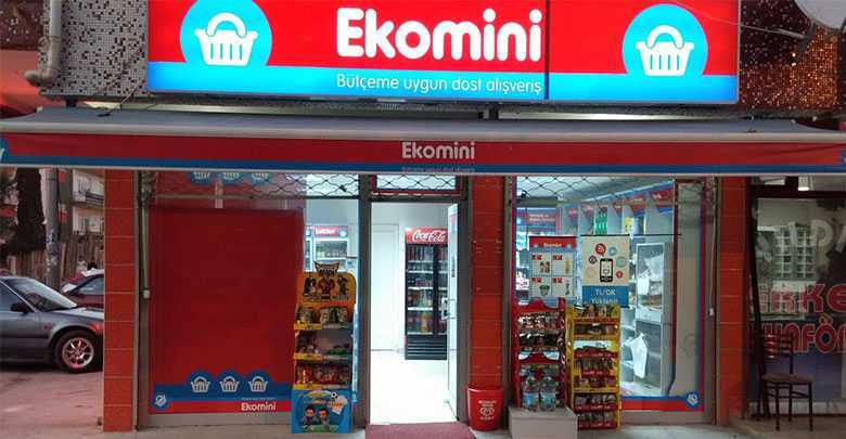 EKOMİNİ