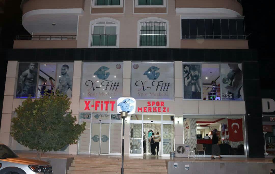 XFİTT