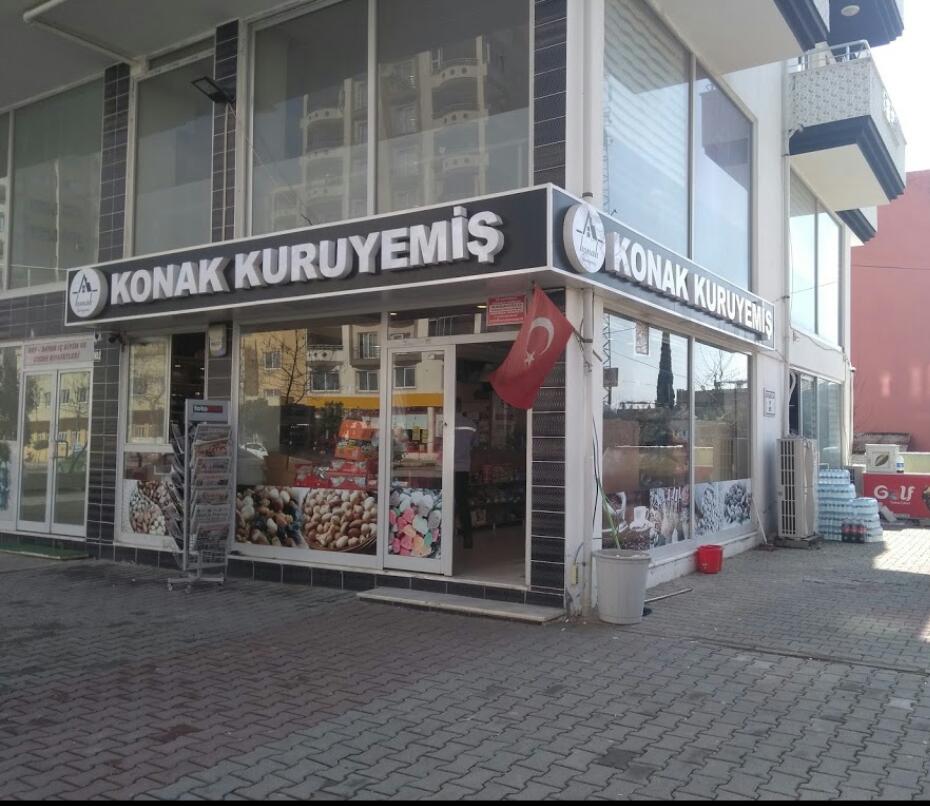 KONAK